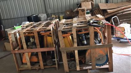 齐齐哈尔行李、家具、电器包装托运