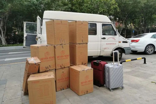 齐齐哈尔行李托运公司